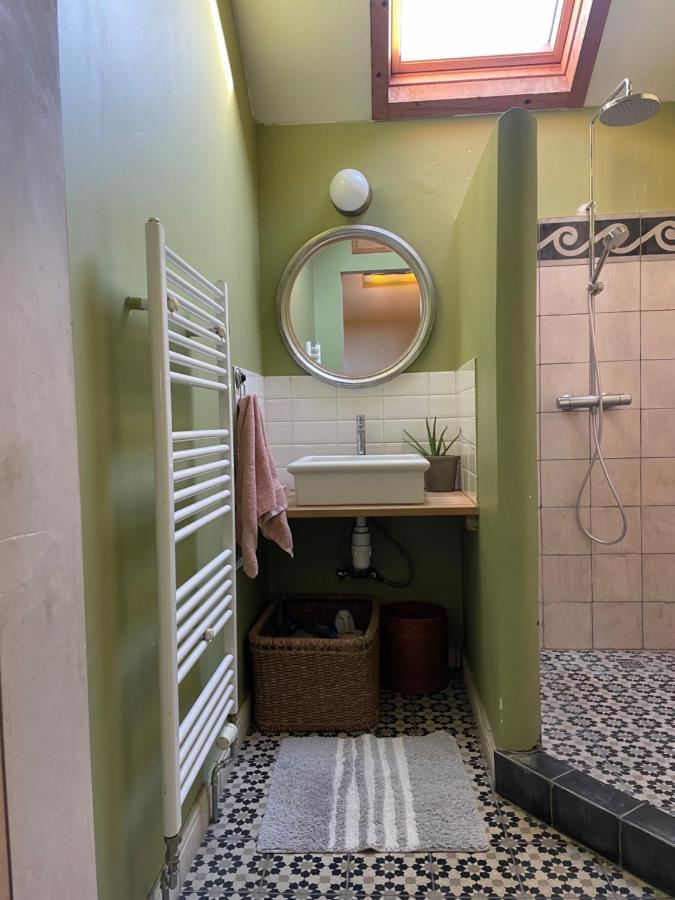 La Bruyere Du Coq Stables Guest House Sart-Dames-Avelines Bagian luar foto